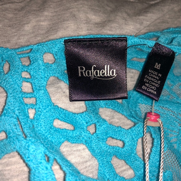 BNWT Rafaella Top - Picture 3 of 3